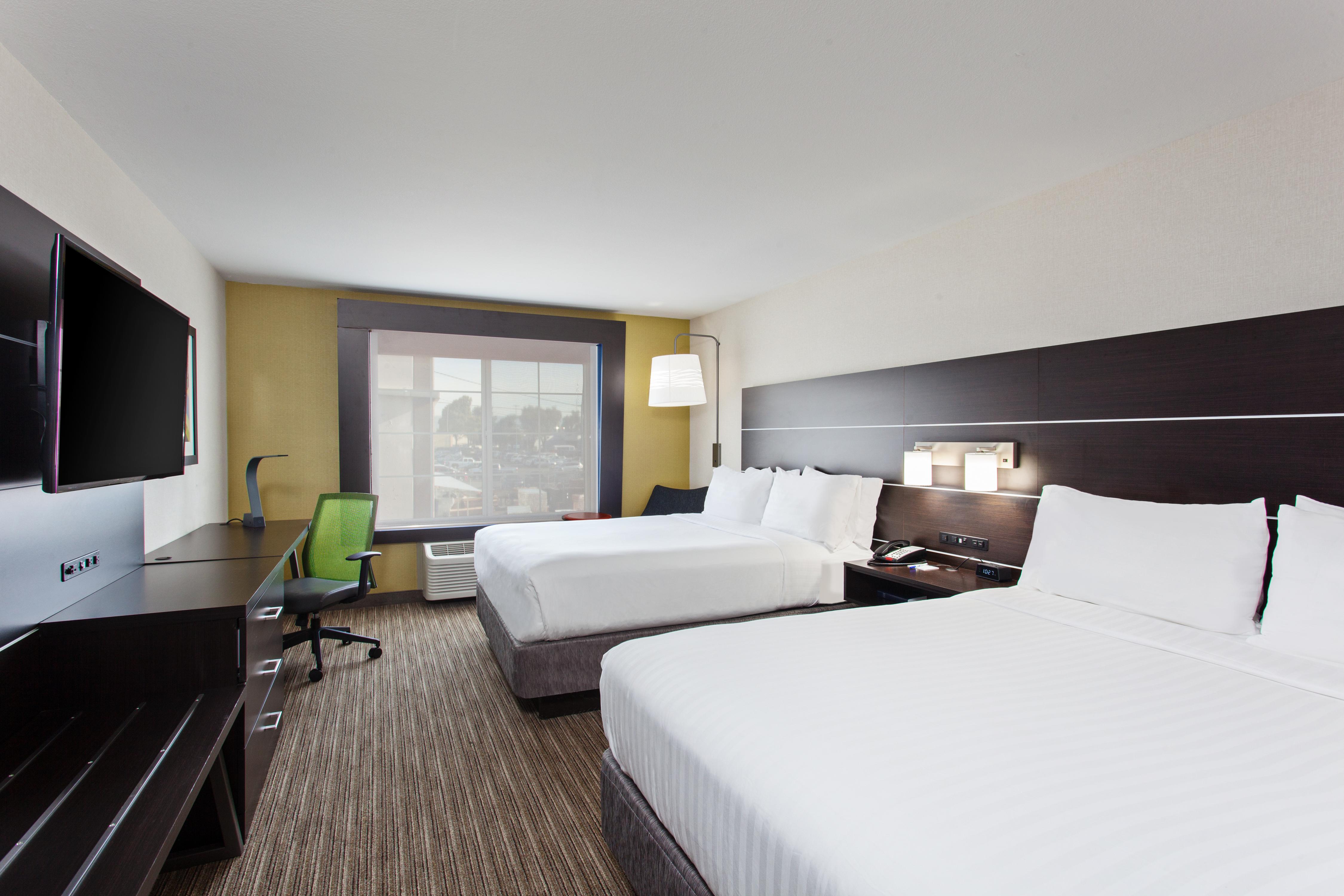 Holiday Inn Express & Suites Oakland - Airport By Ihg Extérieur photo