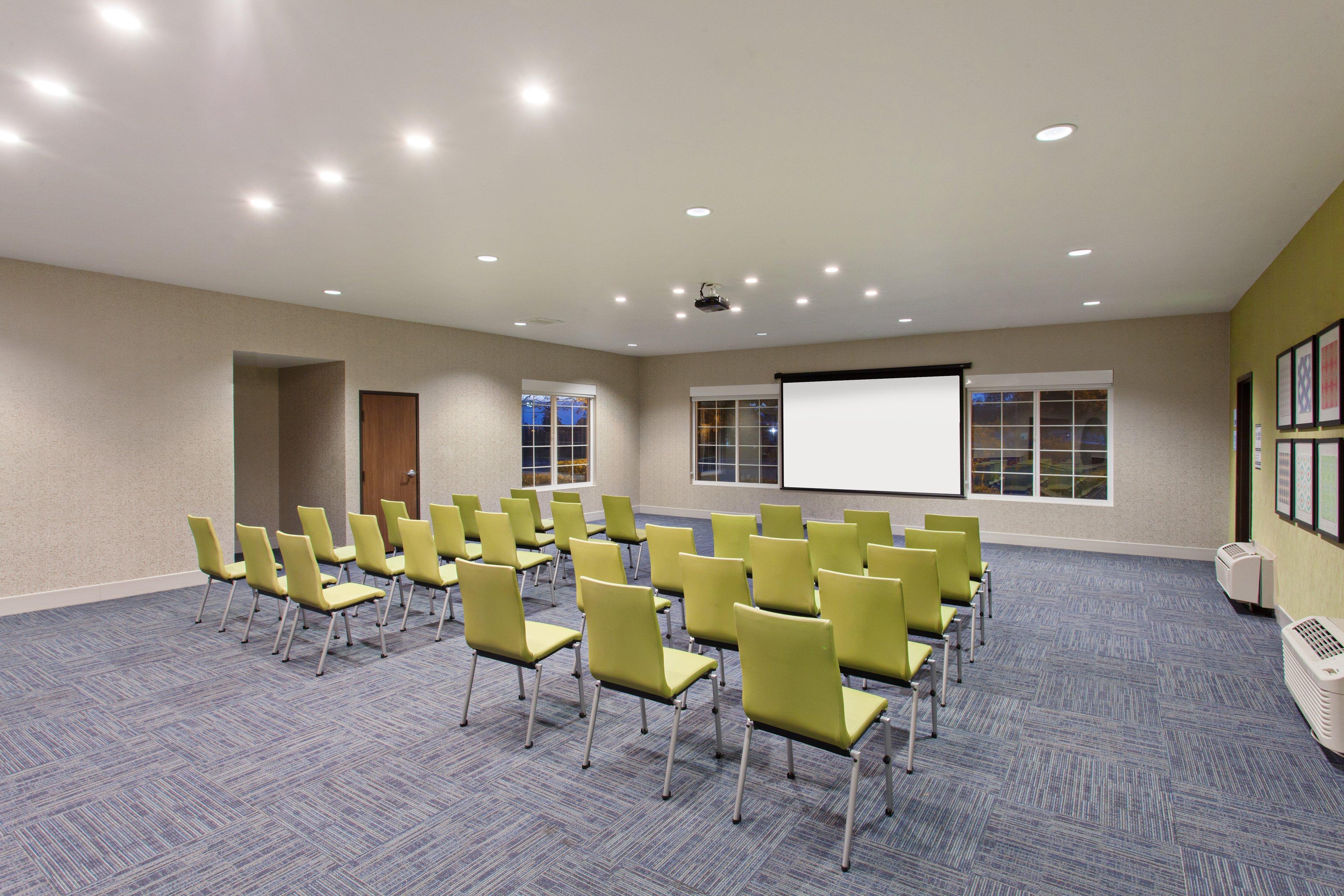Holiday Inn Express & Suites Oakland - Airport By Ihg Extérieur photo